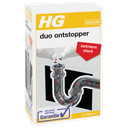 HG DUO ONTSTOPPER