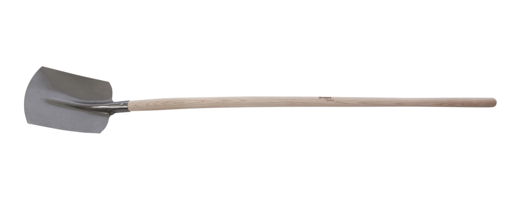 Polet Traditional Zandschop nr 2 met Steel