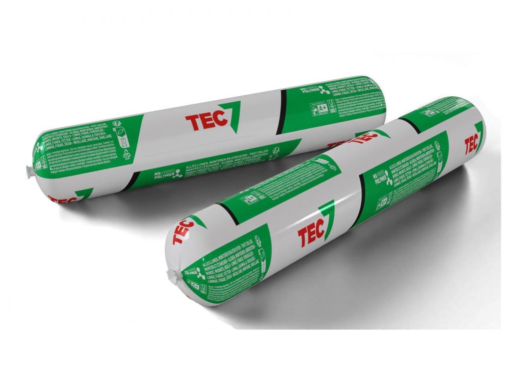 Tec7 Wit Sausage 400ml