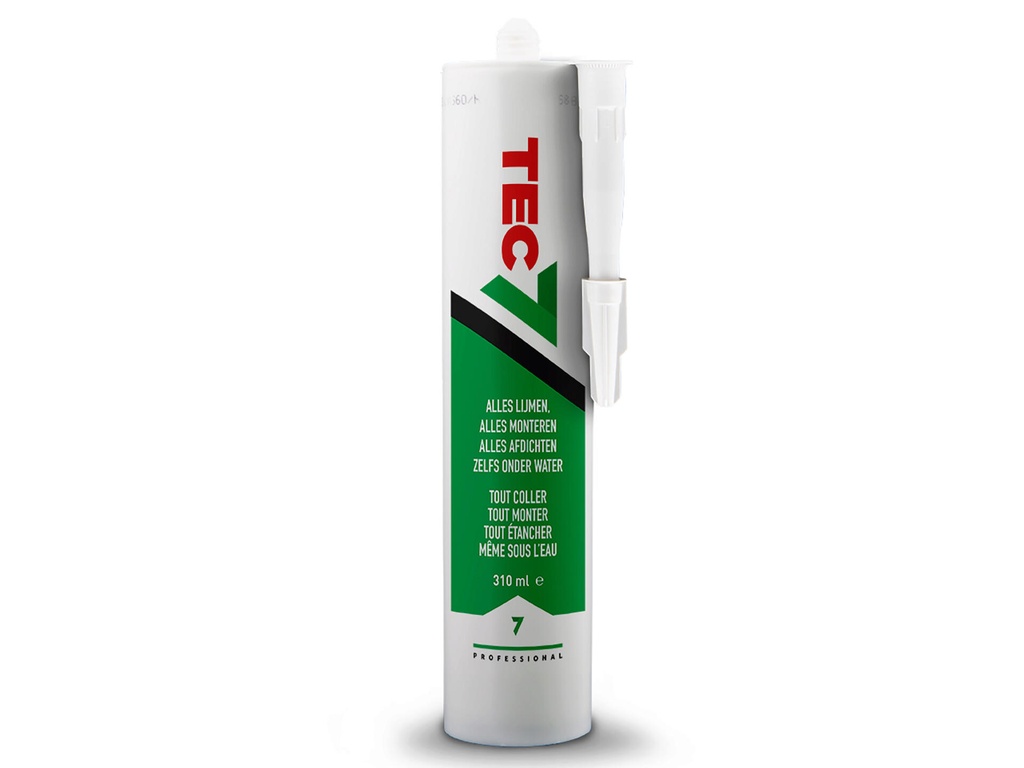 Tec7 WIT 310ML