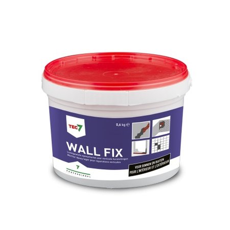 Tec7 WALL Fix 3 Kg