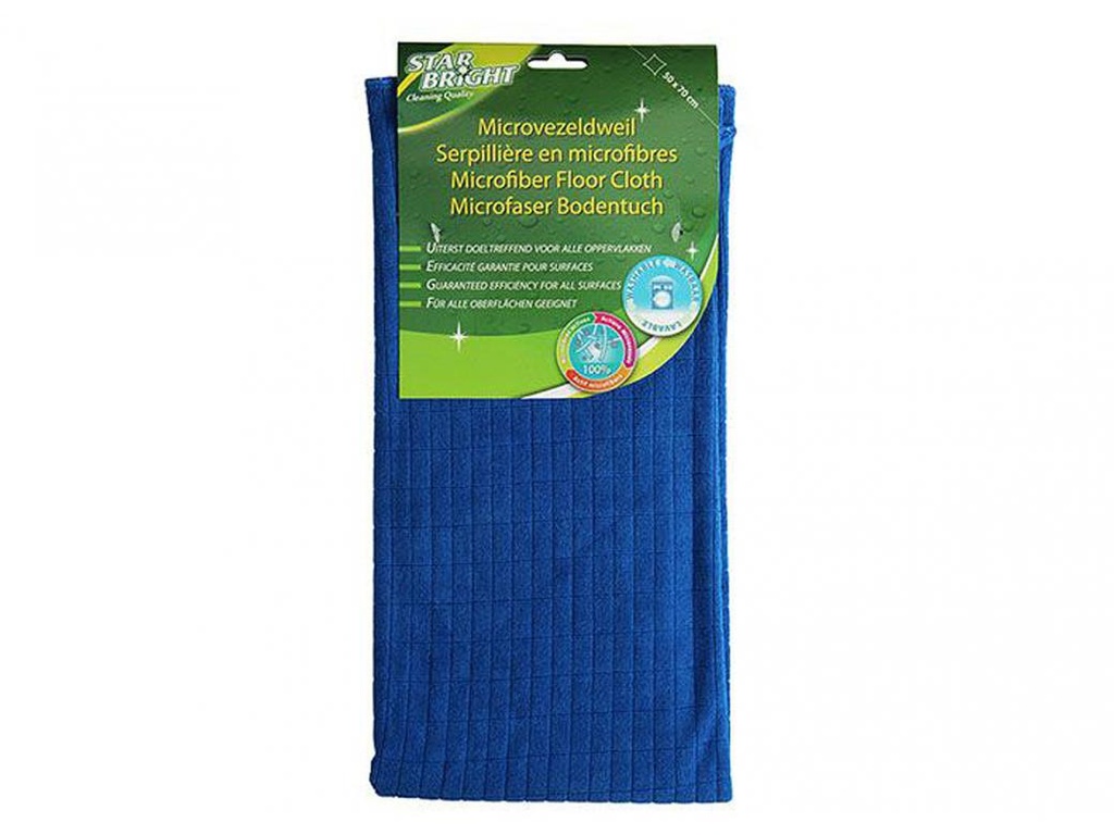 STARBRIGHT MICROVEZELDWEIL 50X70cm 340g/m²