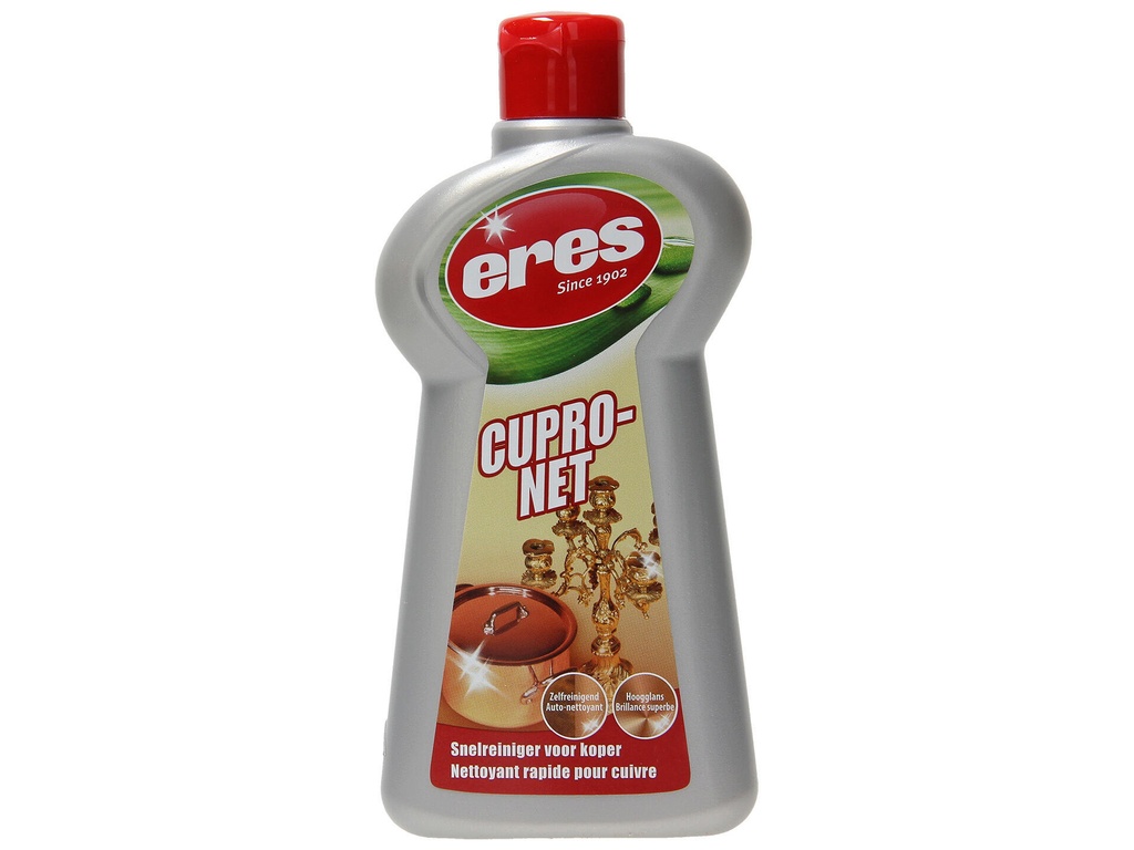 ERES CUPRO-NET 225ML