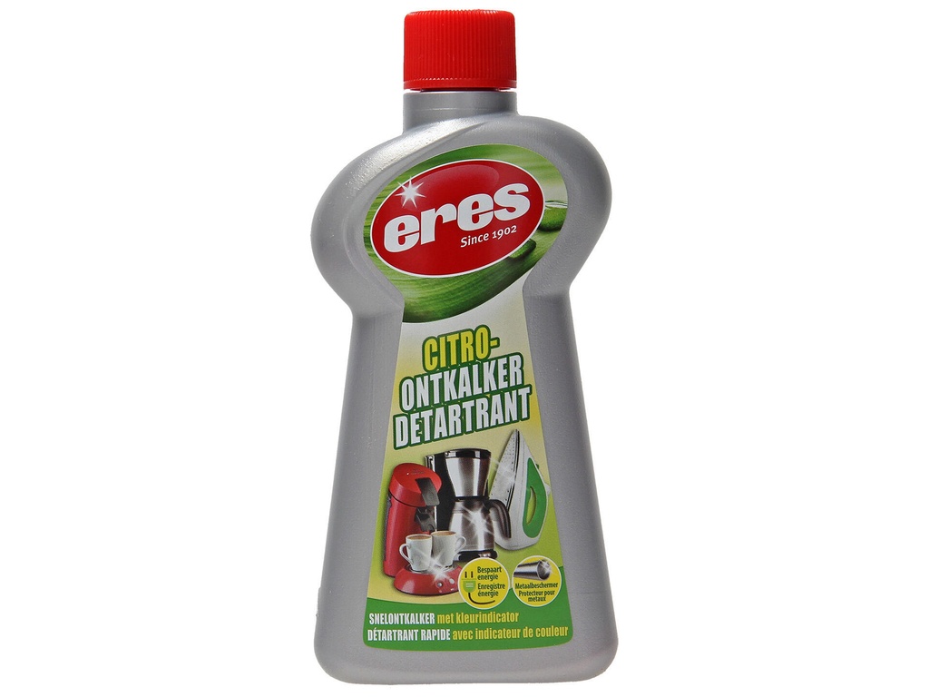 ERES CITRO ONTKALKER 225ML