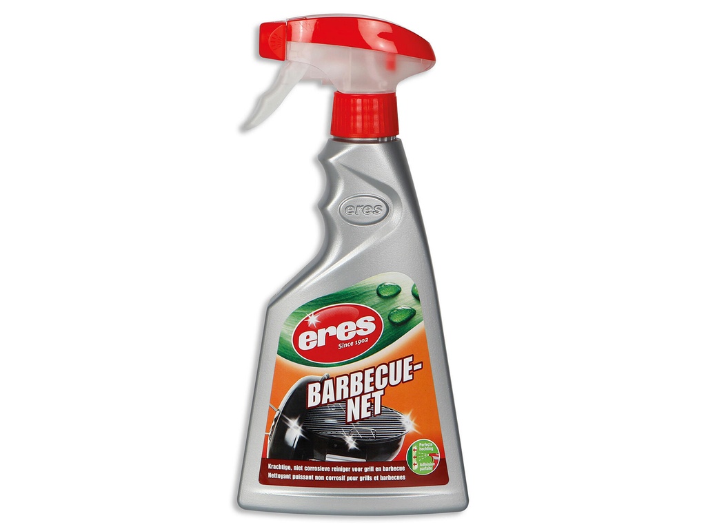 ERES BARBECUE-NET SPRAY 500ML