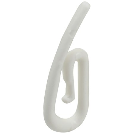 HAAK SOEPEL PLASTIEK (907S) 100st