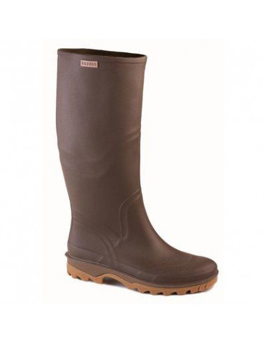 Baudou Laars Bicross Bruin 47