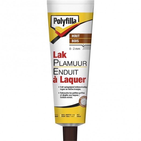 POLYFILLA LAKPLAMUUR 200GR