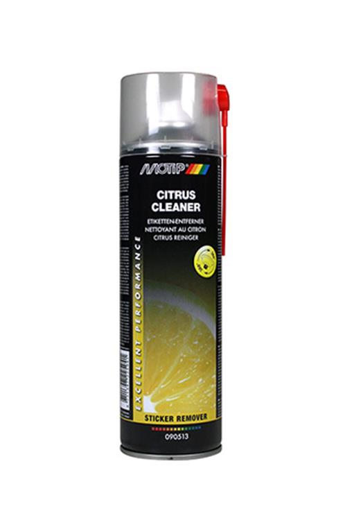 MOTIP CITRUS CLEANER 500ML