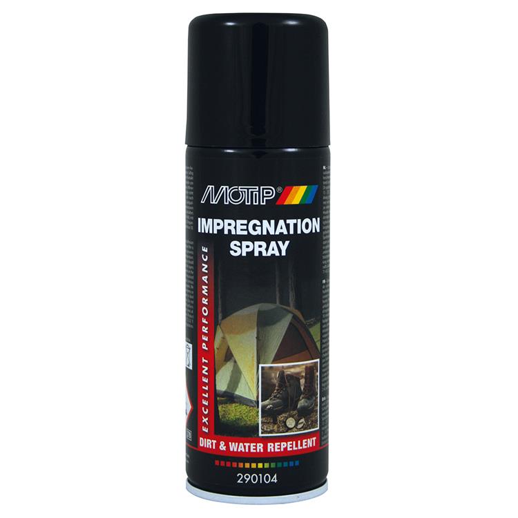 MOTIP IMPREGNATION SPRAY 200ML