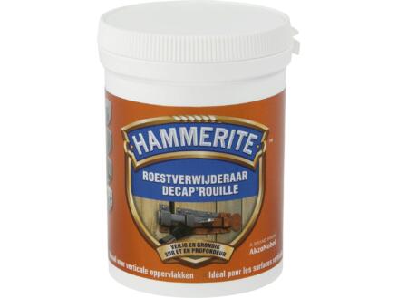 HAMMERITE 225ML ROESTVERWIJDERAAR