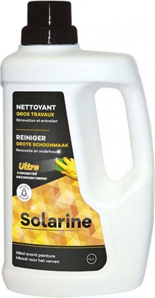 SOLARINE VLOEIBAAR 1L