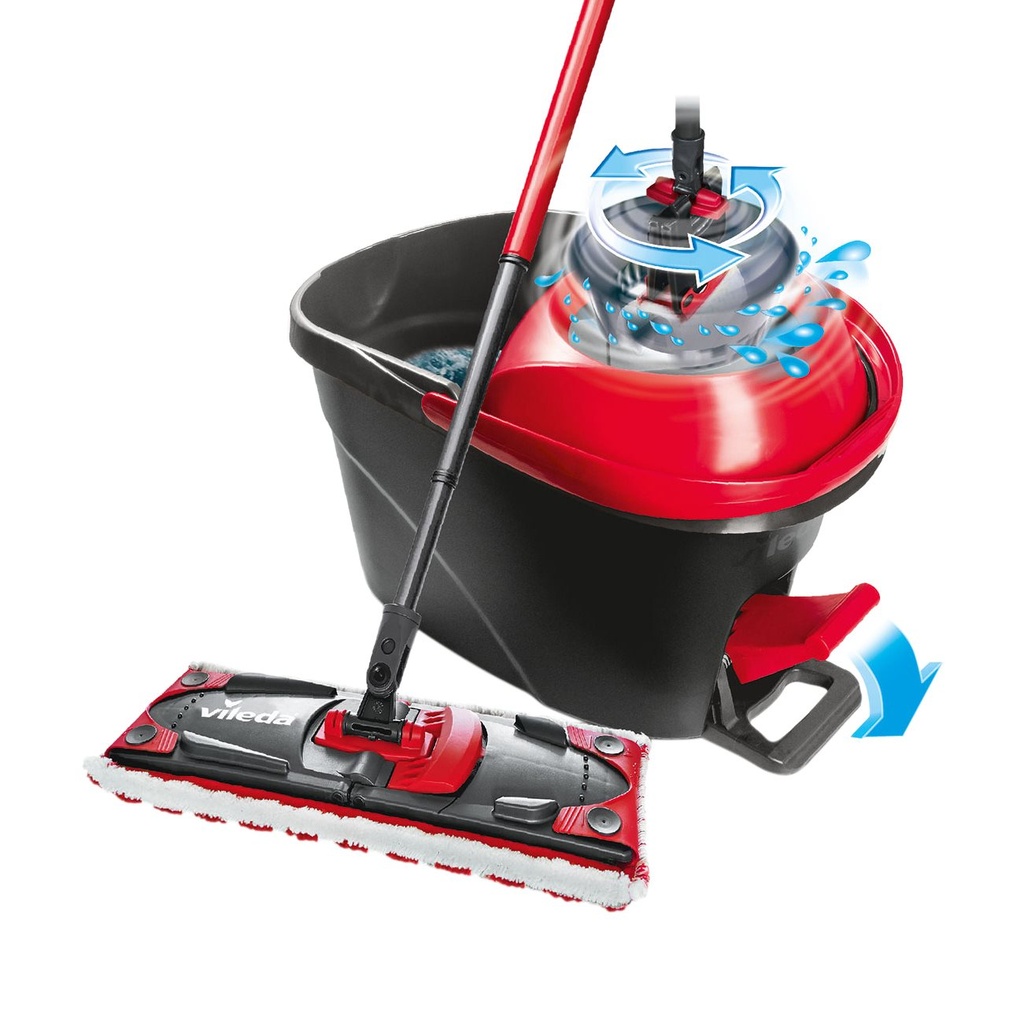 VILEDA ULTRAMAT TURBO