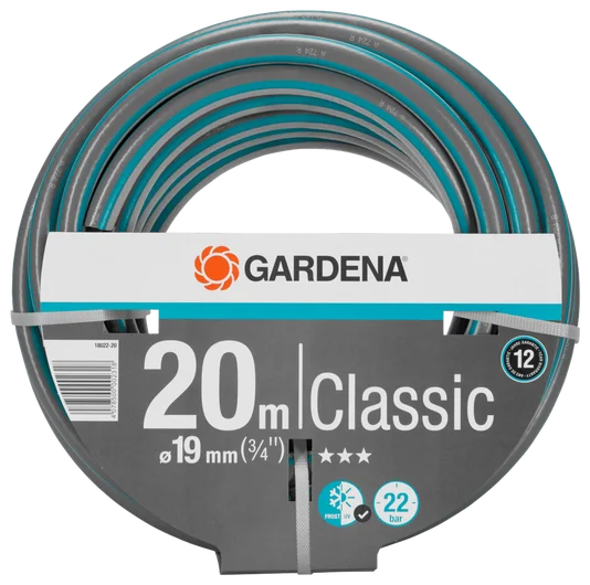 Gardena Classic 19 mm (3/4")-Tuinslang 20m