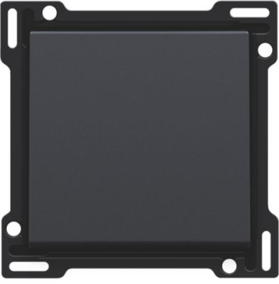 NIKO Toets anthracite 122-61105