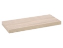 WANDTABLET 60CM SANOMA