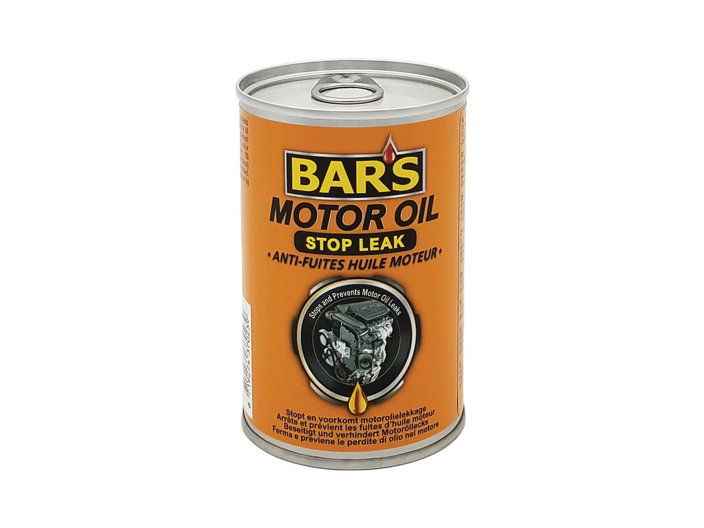 Bar's Motor Oil Stop Leak 150g