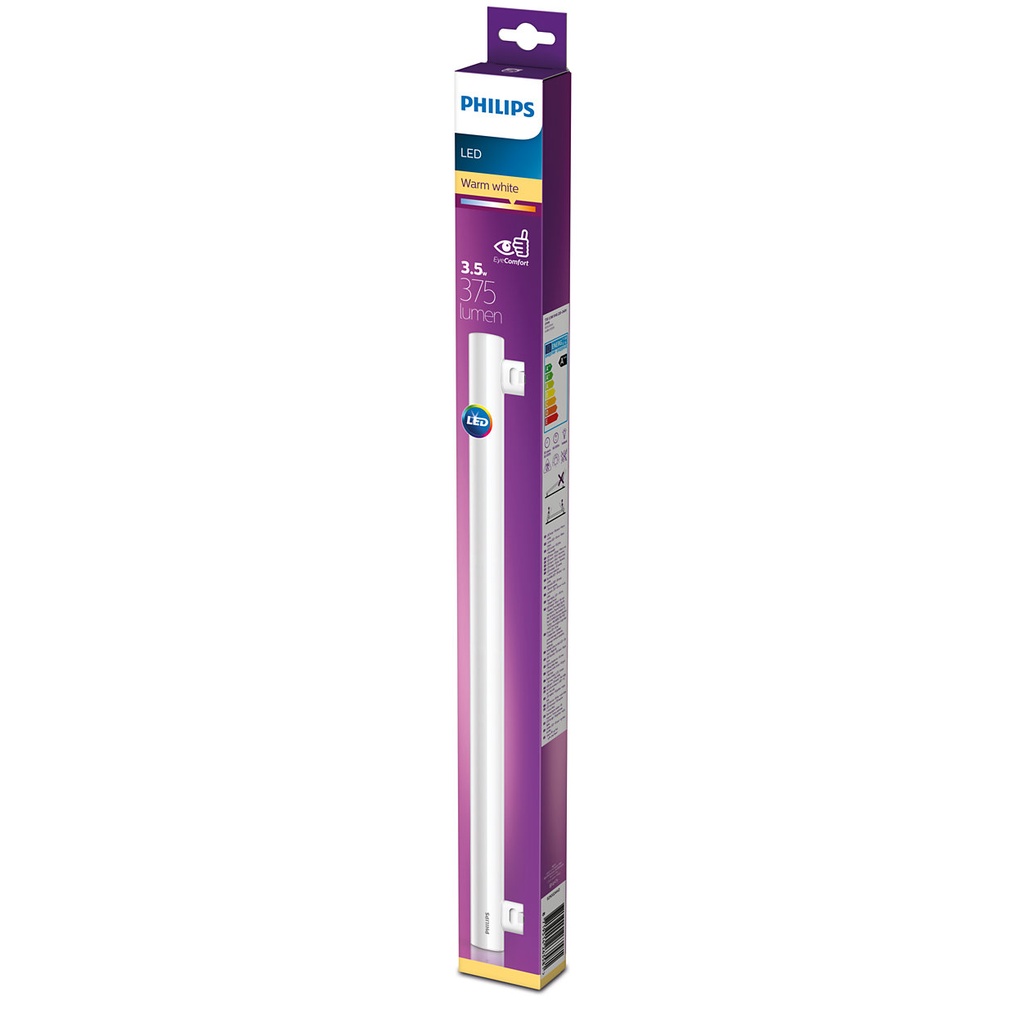 LED RECHTE BUISLAMP S14S 500mm 3,5W