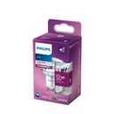LED SPOTLAMP GU10 COOLWHITE 4,6W (50W)