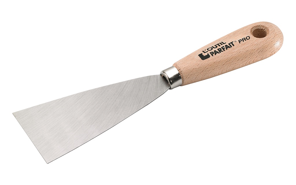 BOBRUSH PLAMUURMES  8CM