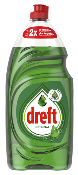 DREFT original afwas 1040ml