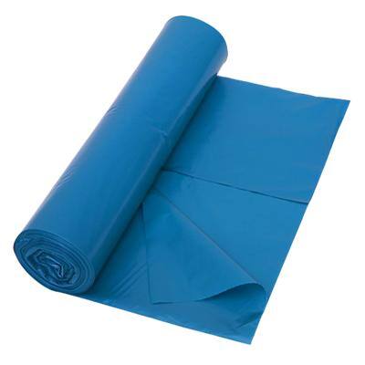 AFVALZAKKEN BLAUW 240L 10ST