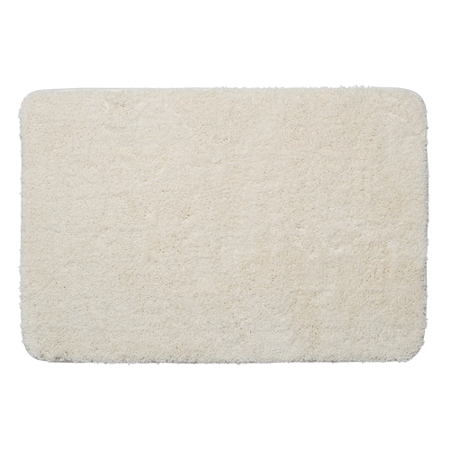 Sealskin Angora Badmat Off-White 60x90cm