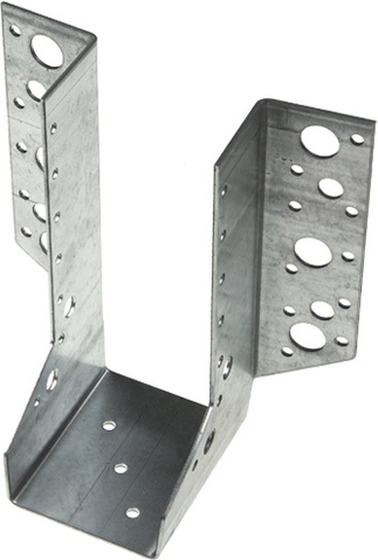 Balkdrager Opleg Zwaar 152X75mm