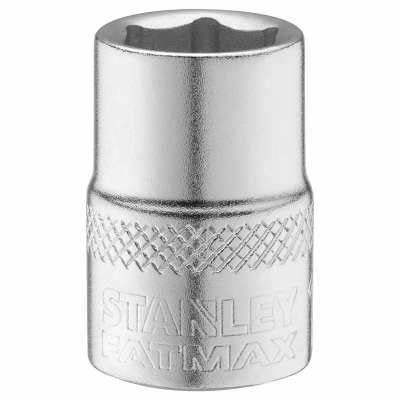 STANLEY FATMAX 1/4" DOP 6P 10MM