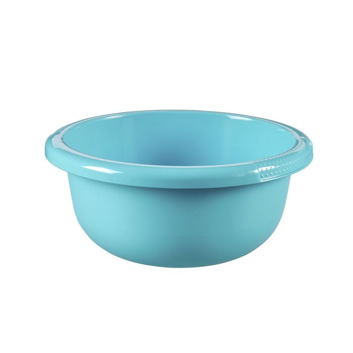 Curver Waskom Rond 2.5l Molokai Blauw