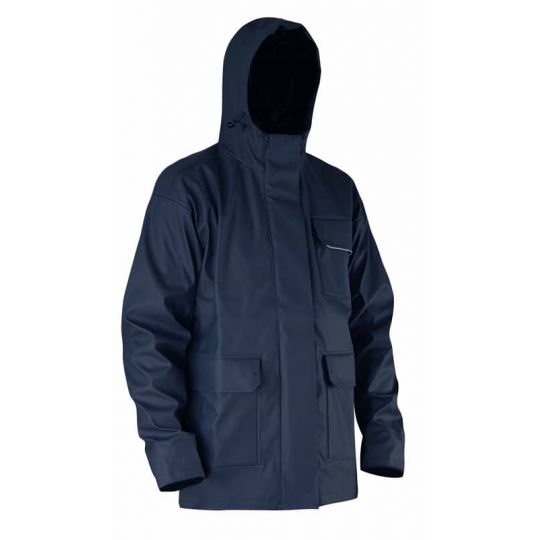 LMA REGENVEST MARINE ORAGE 4