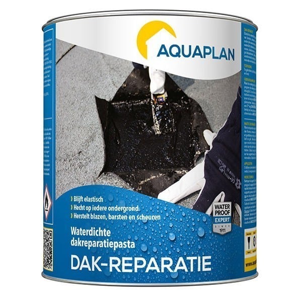 AQUAPLAN Dak-Reparatie 1 kg