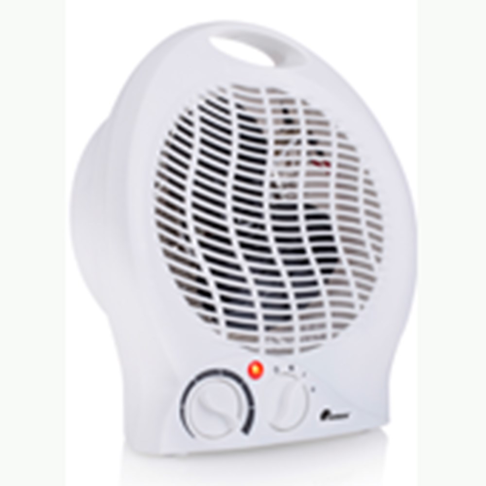 Kachel Ventilator 2000W KA-5039PTR