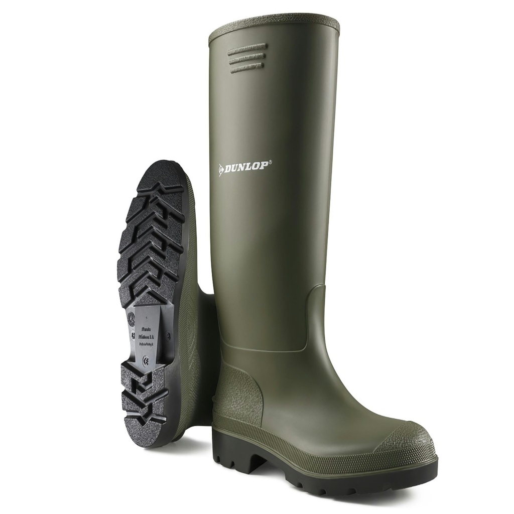 Dunlop Pricemastor Laars Groen - 41