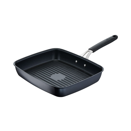 Lagostina 12165040925 Grill Tempra Antkleef