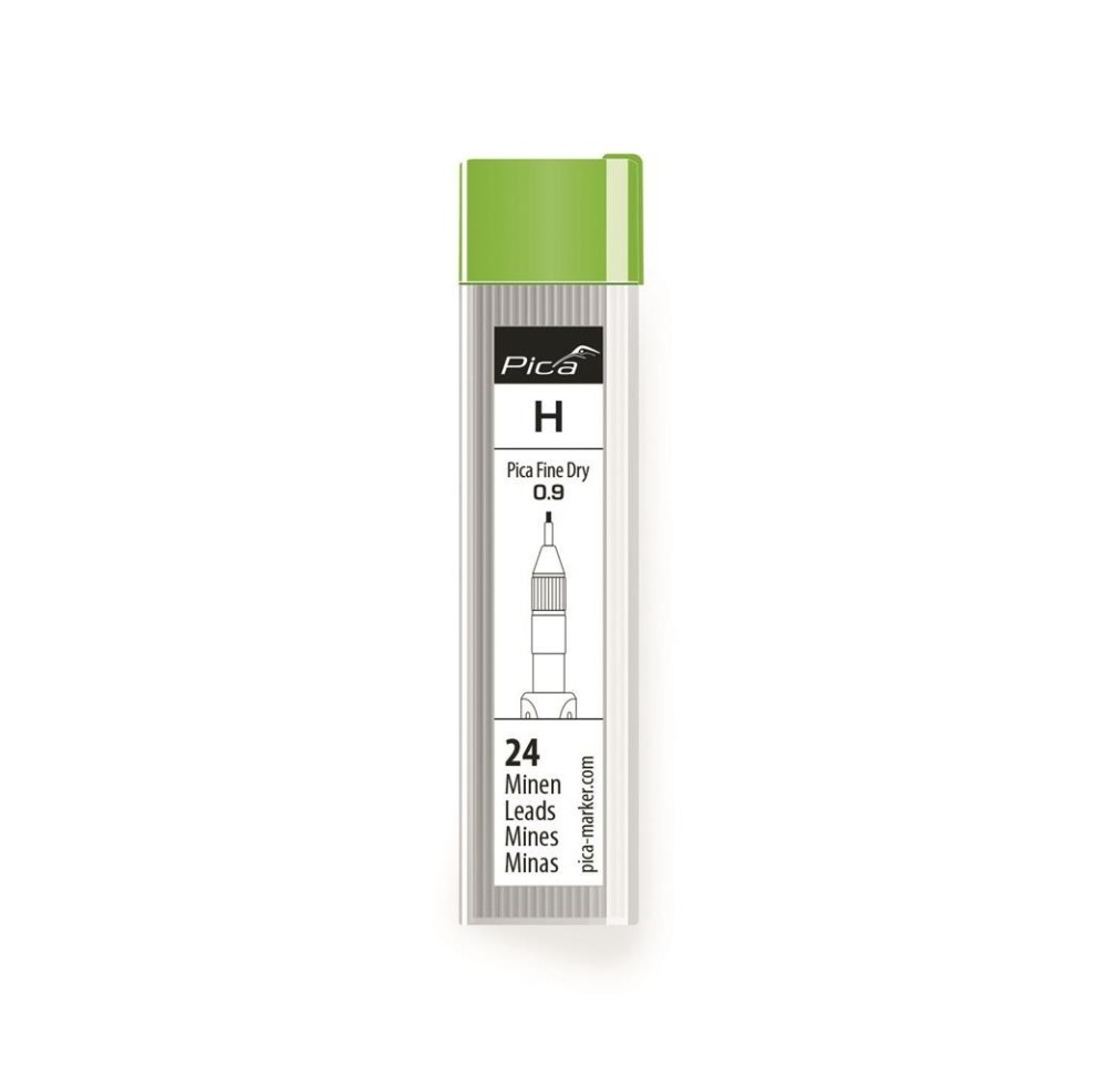 Pica Dry Fine H Vulling 24st
