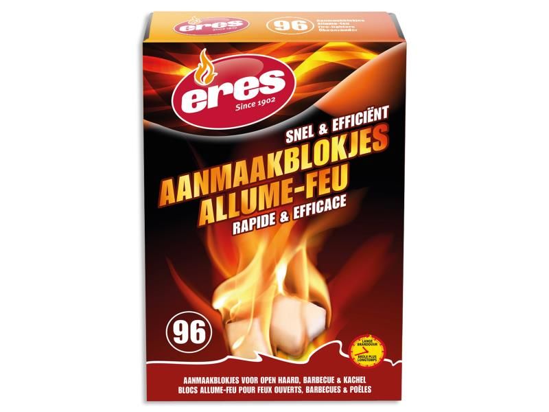 ERES AANMAAKBLOKJES 3X32