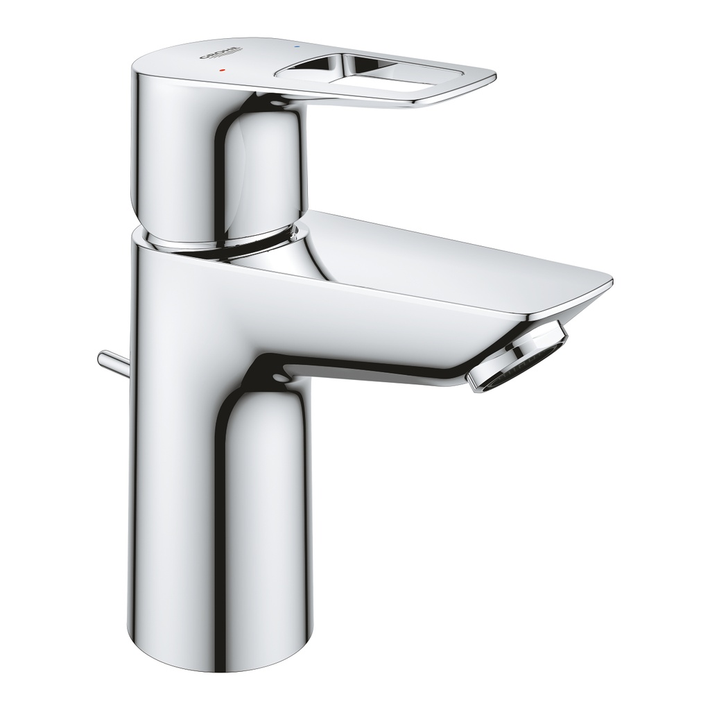 GROHE BAULOOP WASTAFELMENGKRAAN S-SIZE