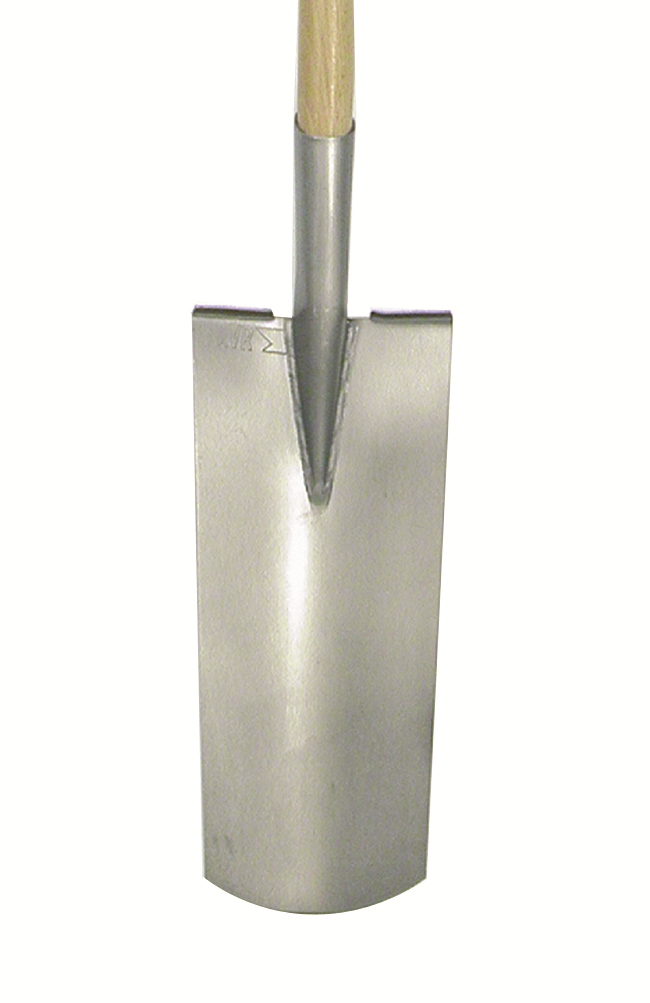 Spitspade promo met eendelige d-steel 85 cm