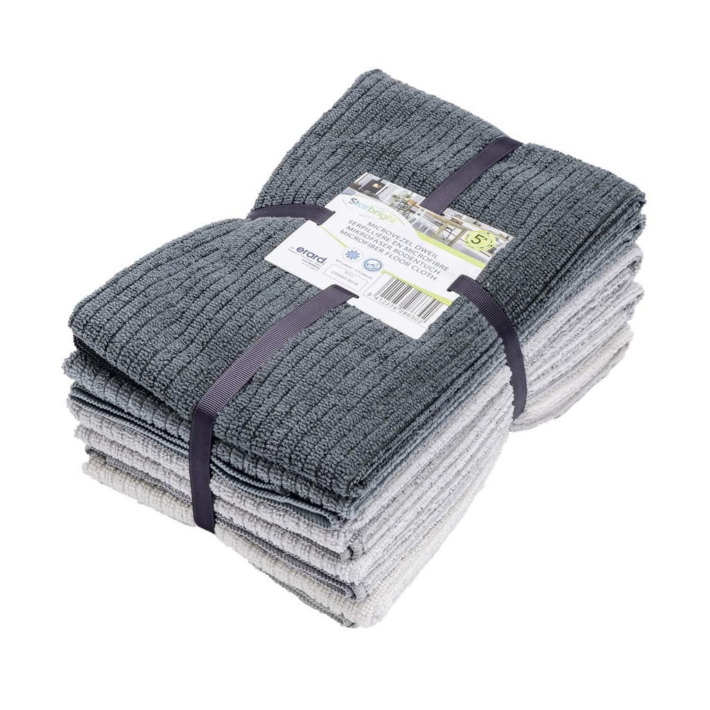 STARBRIGHT WARP DWEIL 60X80CM 200G/m² 5ST