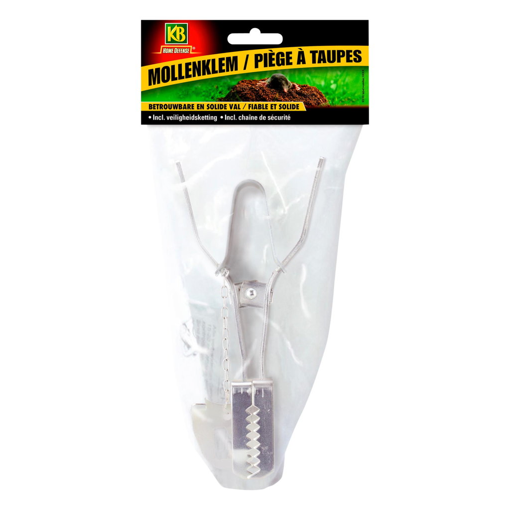 KB Home Defense Mollenklem