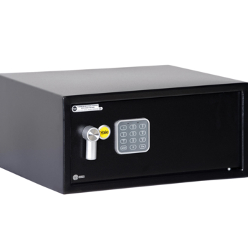 SAFE YALE LAPTOP ZWART YLV/200/DB2