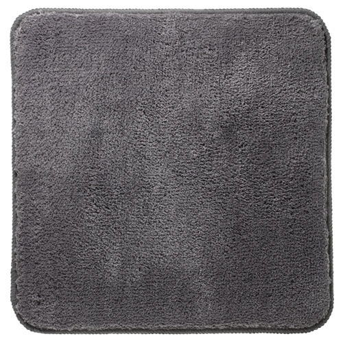 Sealskin Angora Badmat Grijs 60x60cm 