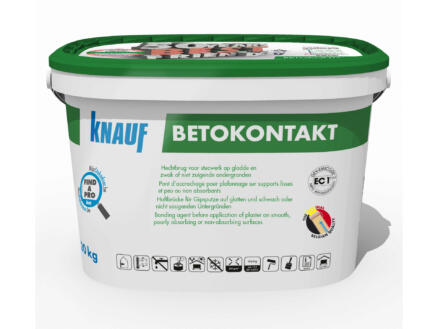 KNAUF BETOKONTAKT 20Kg