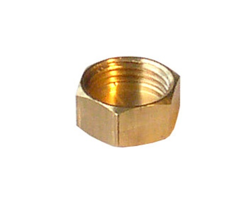 [A21505] Messing Muts 4/4" F