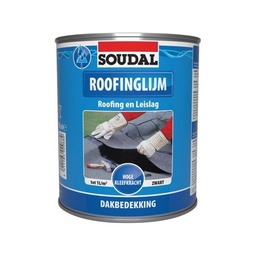 [101516] SOUDAL ROOFINGLIJM 4L