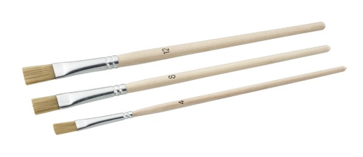 [82610899] PENSELEN SET 3ST 4/8/12 NYLON FSC