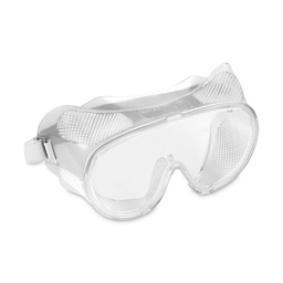 [KRTS30003] KREATOR Veiligheidsbril PVC