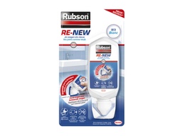 [2760682] Rubson Renew Voegkit 80ml Wit