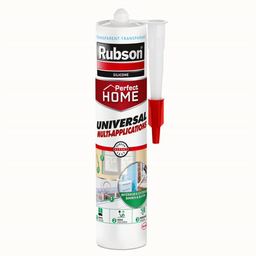 [2002993] Rubson Universeel Kit Transparant 280ml